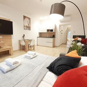 Appartement met een Slaapkamer
